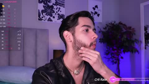 Endy online show from 01/16/25, 12:42