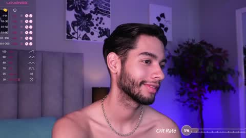 Endy online show from 01/19/25, 03:53