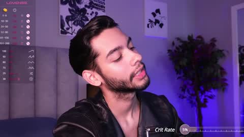 Endy online show from 01/21/25, 03:43