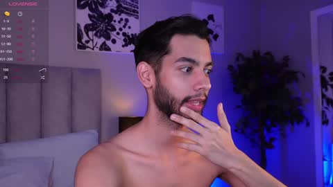 Endy online show from 02/08/25, 12:39