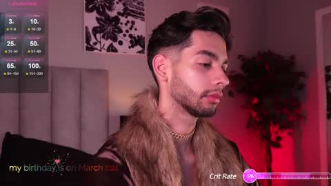 Endy online show from 02/16/25, 04:21