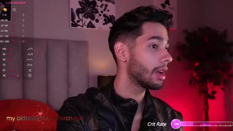 Endy online show from 02/18/25, 12:39