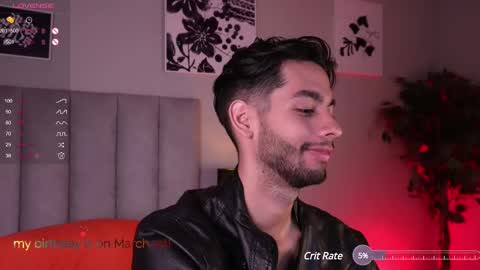 Endy online show from 02/18/25, 03:43