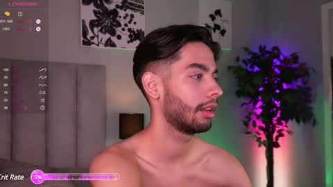 Endy online show from 03/04/25, 03:48