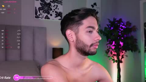 Endy online show from 03/11/25, 12:39