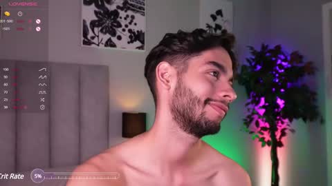 Endy online show from 03/11/25, 03:45