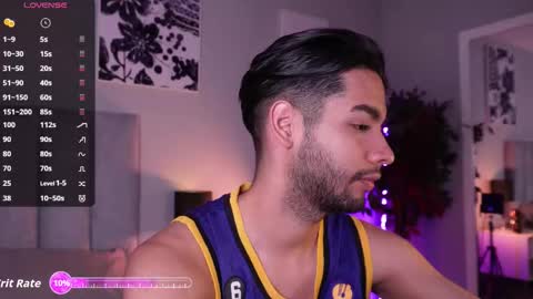 Endy online show from 10/01/25, 12:44