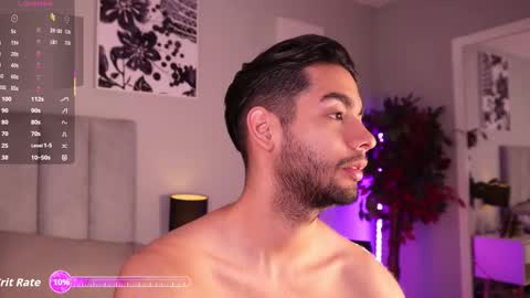 Endy online show from 10/03/25, 12:46