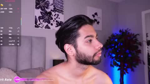 Endy online show from 10/21/25, 12:39