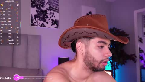 Endy online show from 11/27/25, 12:51