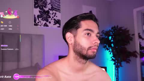 Endy online show from 12/03/25, 12:47