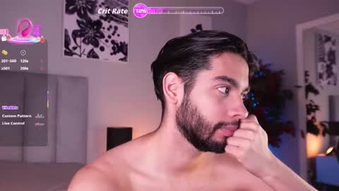 Endy online show from 12/21/25, 12:45