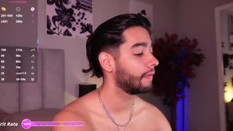 Endy online show from 02/21/26, 12:50