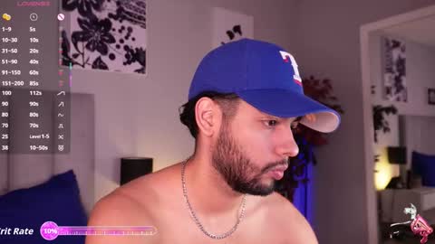 Endy online show from 02/22/26, 12:36