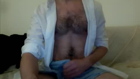 endymioon online show from 03/31/26, 07:47