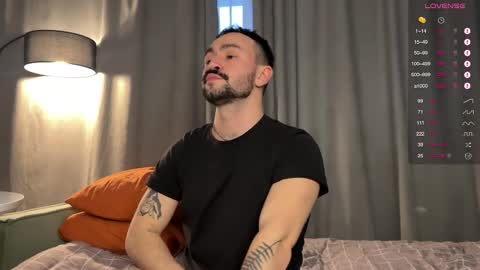 Enen online show from 01/19/26, 12:42