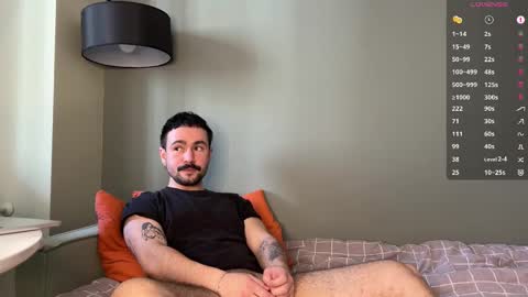 Enen online show from 03/27/26, 08:26