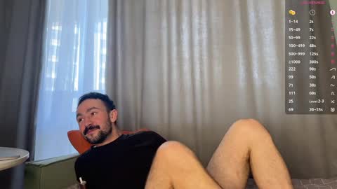 Enen online show from 04/02/26, 09:18