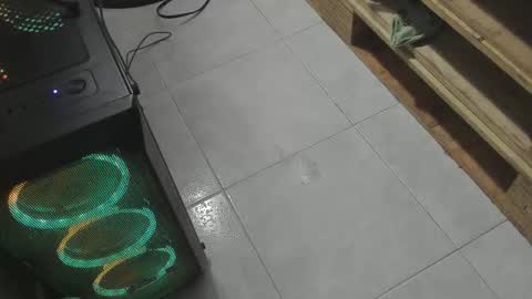 Gio online show from 02/19/26, 01:34