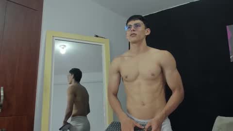 Gio online show from 03/29/26, 02:00