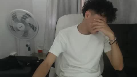 Bunny  online show from 01/12/26, 05:07