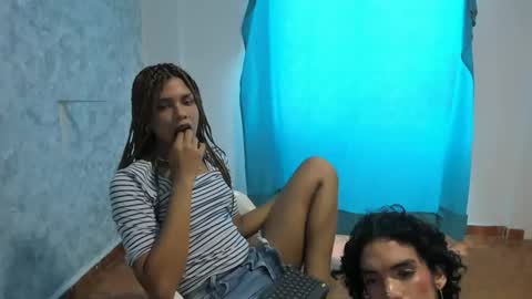 engel20042001 online show from 01/18/25, 04:42