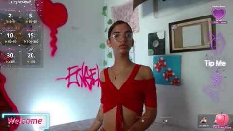 engel20042001 online show from 11/27/25, 03:36