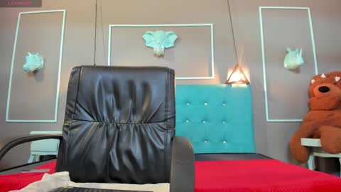 Engel online show from 03/22/26, 03:15