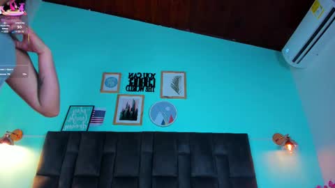  E N G E L  online show from 02/11/25, 02:03