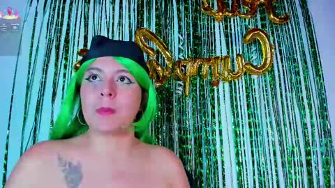  E N G E L  online show from 03/01/25, 02:55