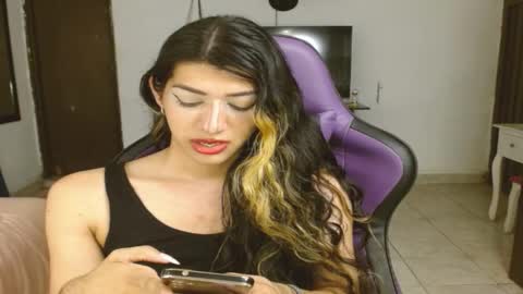 Engiel phoenix instagram engiel 13 online show from 01/31/25, 08:43