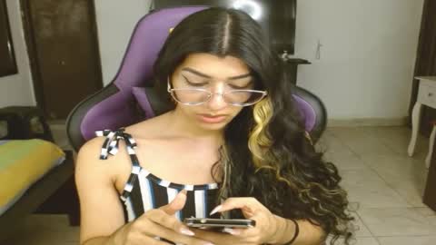 Engiel phoenix instagram engiel 13 online show from 02/13/25, 07:13