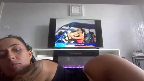 Katie online show from 07/02/26, 09:59