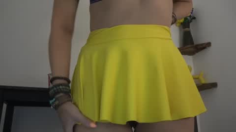 Snapshot of english_rose__ chatting on 02/15/25, 11:06 Rosie online show from 02/15/25, 11:06