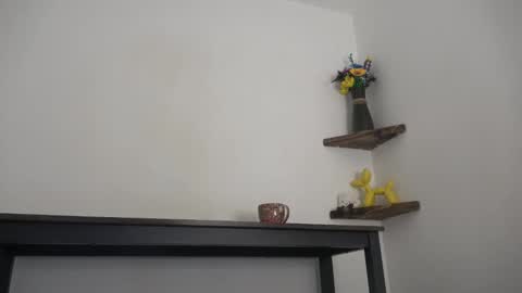 Snapshot of english_rose__ chatting on 02/24/25, 06:15 Rosie online show from 02/24/25, 06:15