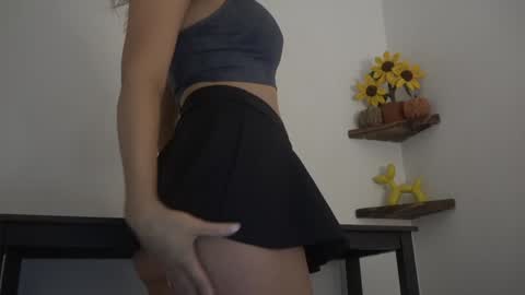 Snapshot of english_rose__ chatting on 10/31/25, 11:11 Rosie online show from 10/31/25, 11:11