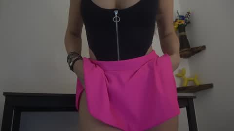 Snapshot of english_rose__ chatting on 11/23/25, 05:57 Rosie online show from 11/23/25, 05:57