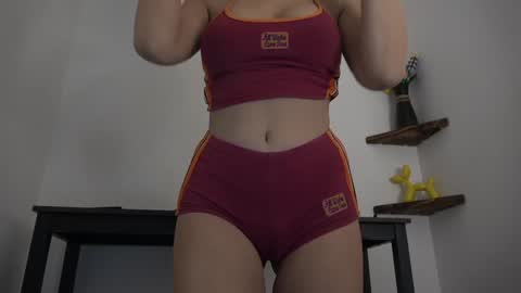 Rosie online show from 02/01/26, 10:03