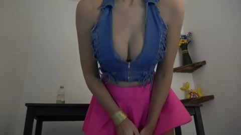 Snapshot of english_rose__ chatting on 07/12/26, 11:45 Rosie online show from 07/12/26, 11:45