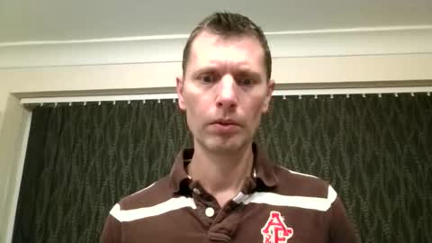 EnglishGuy183 online show from 02/19/26, 05:42