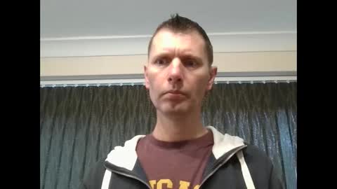 EnglishGuy183 online show from 03/17/26, 09:01