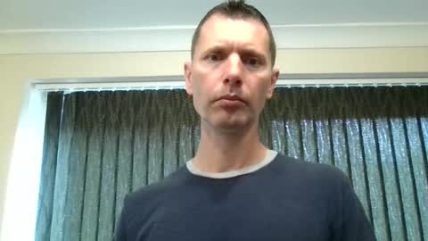 EnglishGuy183 online show from 05/08/26, 09:03