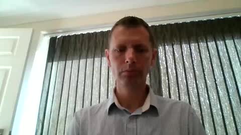 EnglishGuy183 online show from 05/12/26, 08:44