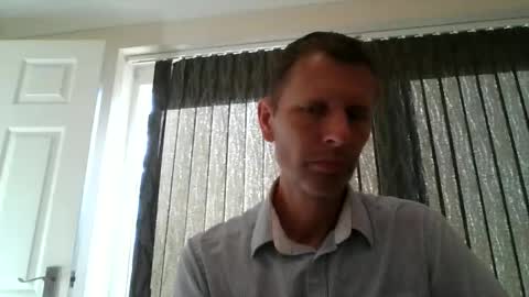 EnglishGuy183 online show from 05/27/26, 07:38