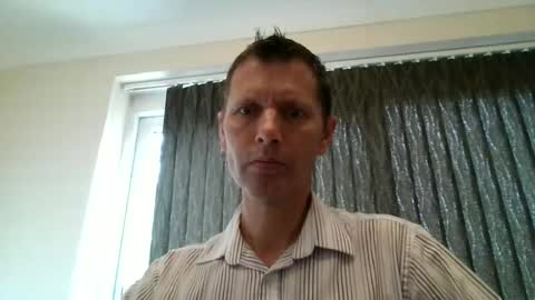 EnglishGuy183 online show from 06/12/26, 08:24