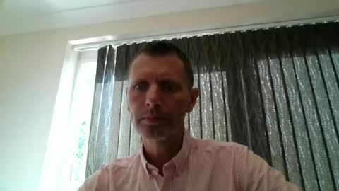 EnglishGuy183 online show from 07/03/26, 08:21