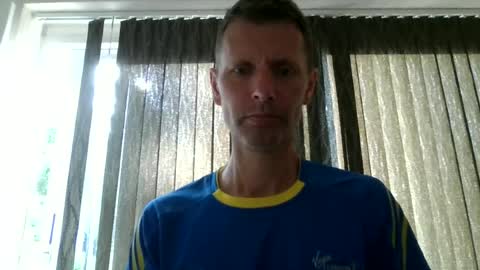 EnglishGuy183 online show from 07/21/26, 07:11