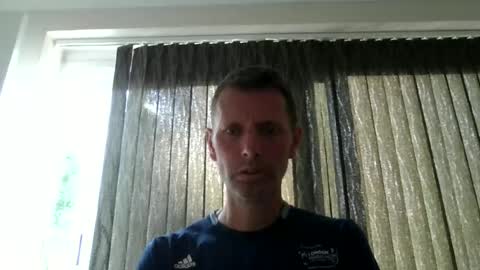 EnglishGuy183 online show from 07/22/26, 07:11