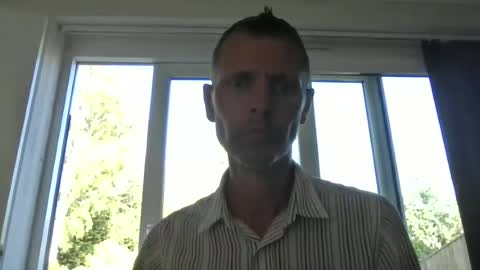 EnglishGuy183 online show from 08/05/26, 04:43