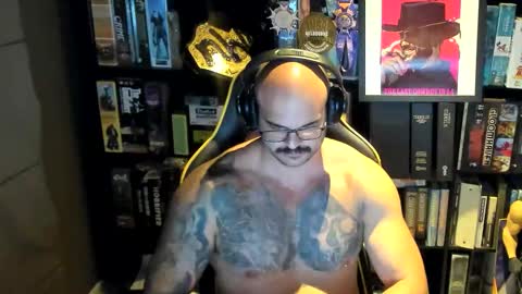 enhancedaussie online show from 12/16/25, 10:20